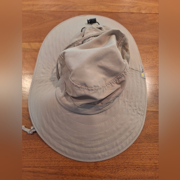 Sun Protection Zone sun hat - Picture 2 of 8